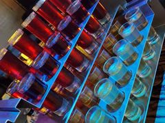 自助调料区-贰麻酒馆(金山斗酒场店)