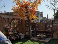 -HERRE·FARM 赫尔露营农场·团建聚会包场