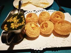 -恒河传奇印度餐厅GANGES