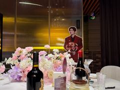 -迦南苑·新派青岛菜·生日纪念日主题餐厅