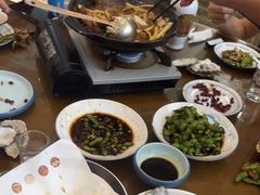 -元银甲·湖北地标美食(汉阳店)