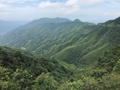 -井冈山风景名胜区