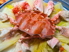 -兴仙饭店·闽味海鲜(马尾总店)