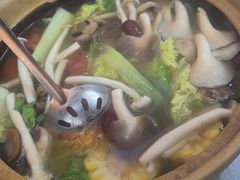 -聚味瞿记·龙虾堂(树木岭店)