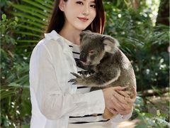 -可伦宾野生动物保护区