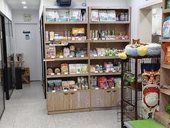 -四月宠物医院·猫专科·心脏专科·内科(转塘店)