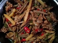 -蘭奢雅集·江浙菜(青山江滩店)