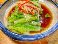 -薇酌饮·陕西菜(南门外店)