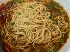 -东吴面馆(因果巷店)