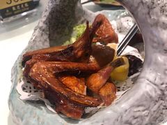 -安蒂娅.悦景轩中餐厅(西乡店)