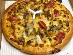 -必胜客(漕宝路店)