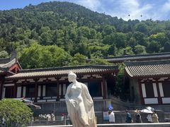 -华清宫景区