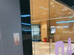 -小蓝鲸游泳培训基地(石景山店)