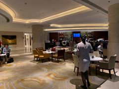 -上海雅居乐万豪侯爵酒店