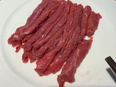 -南门涮肉(天坛南门店)