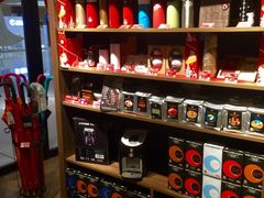 -太平洋咖啡(市府恒隆二店)