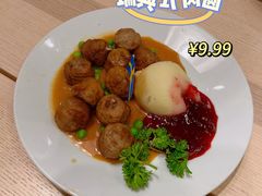 -宜家家居(哈尔滨商场店)
