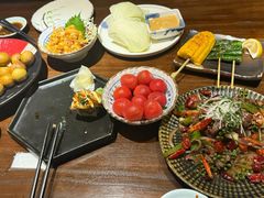 -鸟鹏烧鸟居酒屋(熙龙湾店)