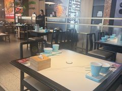 -江边城外烤全鱼(世茂广场店)