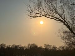 -长春市南湖公园