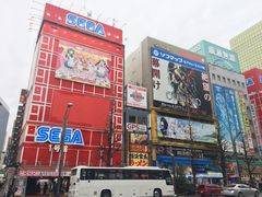 -秋叶原电器街