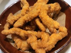 农家小酥肉-乔阿马·江南味·驴肉香(龙湖华泾天街店)
