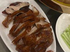 -月坛宾馆-聚仙楼餐厅