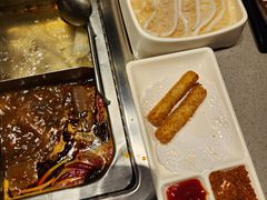 -海底捞火锅(吴中路店)