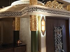 -巴音浩日娲酒楼(双林东路店)