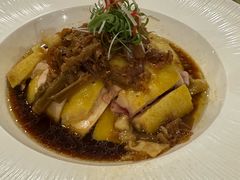 -白云中餐厅·粤菜·亚龙湾喜来登度假酒店