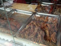 -鲁味斋(建设路店)