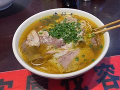 -逸桂禾面馆