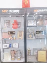 -MME街舞