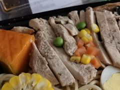 -银锐24h健身·Ai闪练(建设路店)