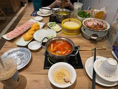 -龙聚德北京烤鸭(沙坪坝华宇A馆店)