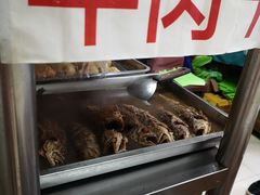 -大益烤鸡