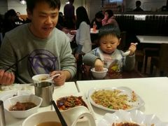 -新大咀港式茶餐厅(宝山万达店)