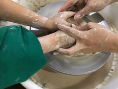 -粤陶渊.DIY陶艺体验馆(粤陶总店)