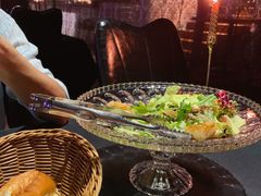 -小火花·干式熟成牛排馆Spark SteakHouse(剑桥郡店)