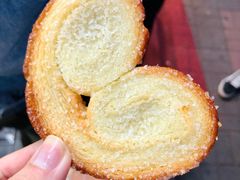 -中关村茶点