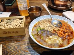 -魁盛居百年鲁菜馆(县西巷店)