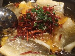-北京王府井希尔顿酒店·秦唐中餐厅Chynna