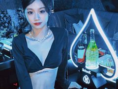-黑桃K生日订制KTV