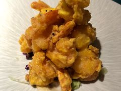 -荷塘秋月·本帮江浙菜(国权路店)