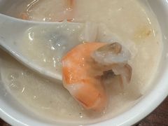 -南拳十三姨·潮汕砂锅粥(世纪金源店)