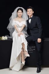 -伊莎贝尔品牌婚纱摄影