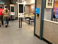 -麦当劳(东大桥店)