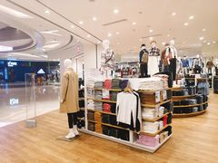 -优衣库(青岛万象城店)