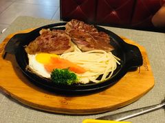 -凡塔斯牛排自助餐厅(广东佛山三水万达店)