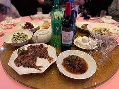 -上海小南国(不夜城店)